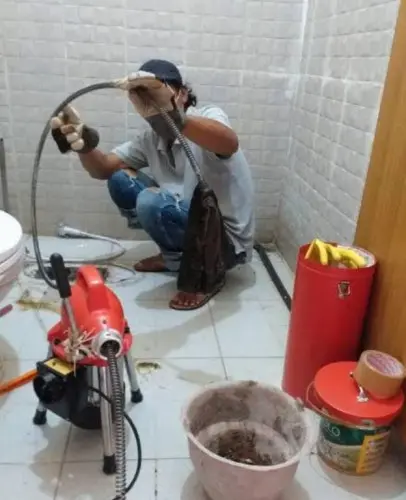 Sedot WC manggadua Murah mangga dua