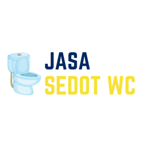Sedot WC Mampet 